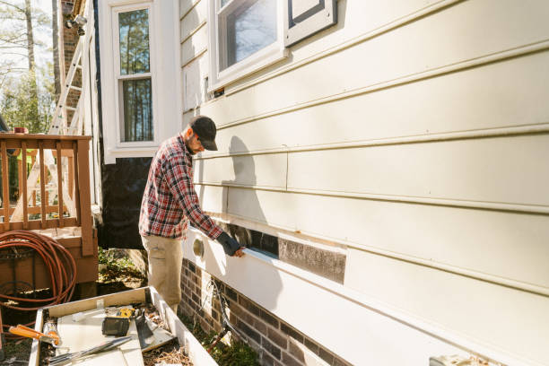 Trusted Wood Siding service in Lyndora, PA - Creative Siding